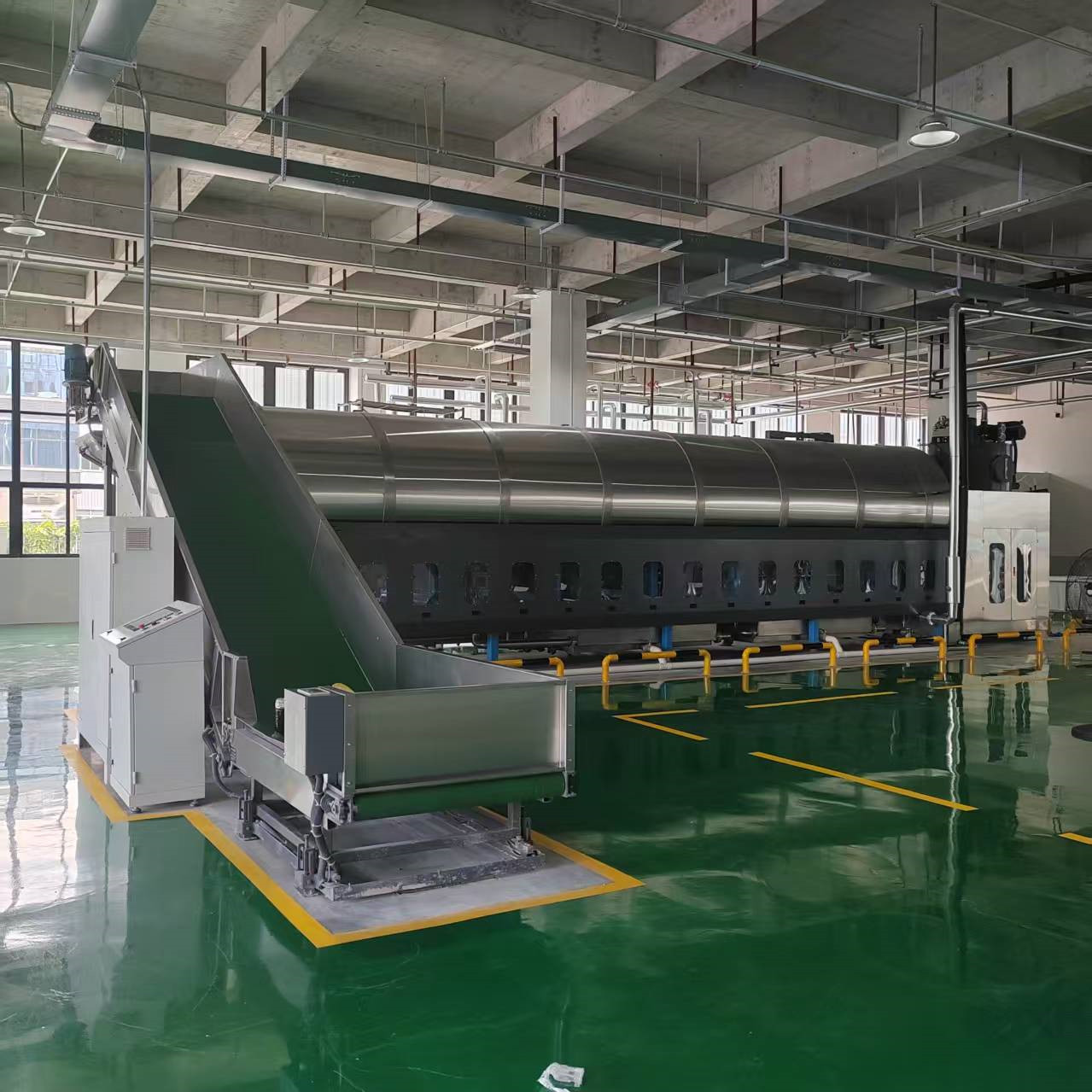 為什么洗滌龍耗水量高 卻備受歡迎 這得算! 為什么洗滌龍耗水量高 卻備受歡迎 這得算!